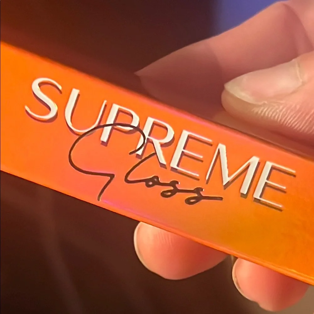 Jeffree Star Supreme Gloss Lip Gloss NEW in box